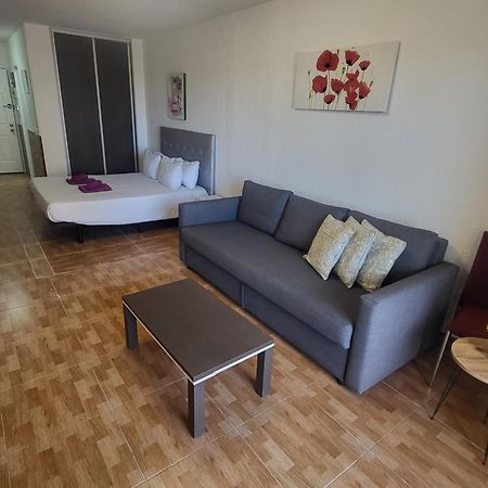 Tropic Apartments En Castle Harbour Лос Кристианос Екстериор снимка