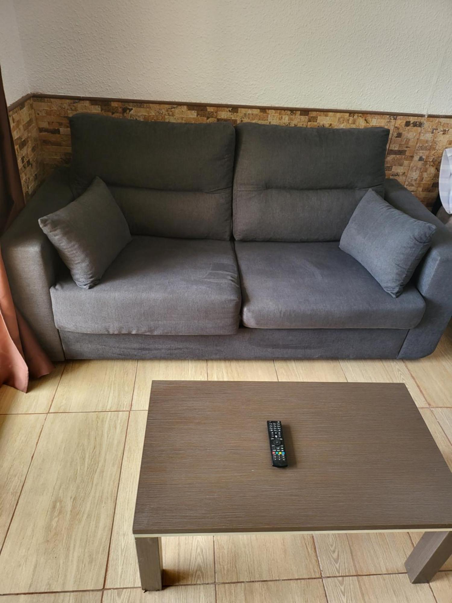 Tropic Apartments En Castle Harbour Лос Кристианос Екстериор снимка