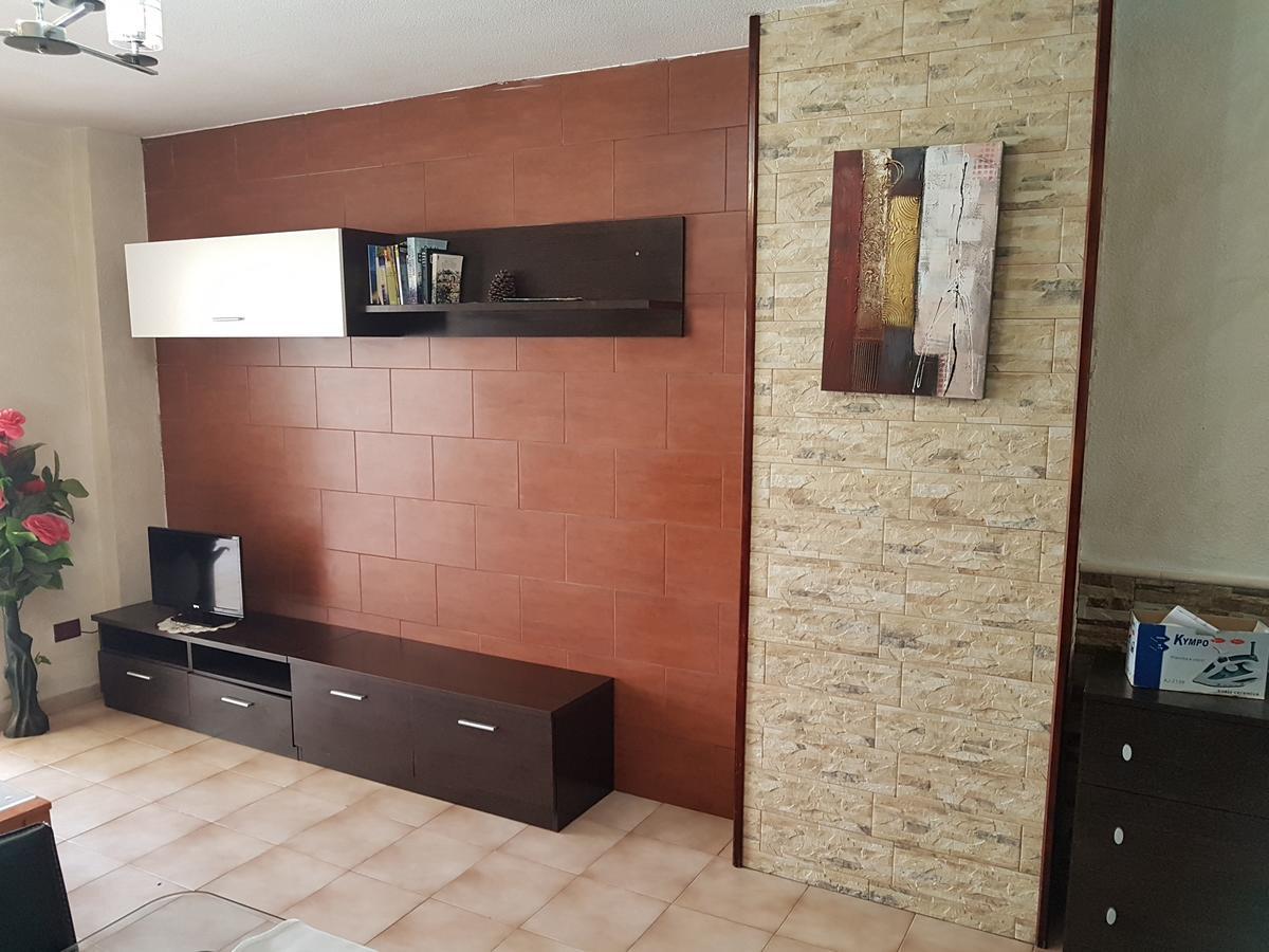Tropic Apartments En Castle Harbour Лос Кристианос Екстериор снимка