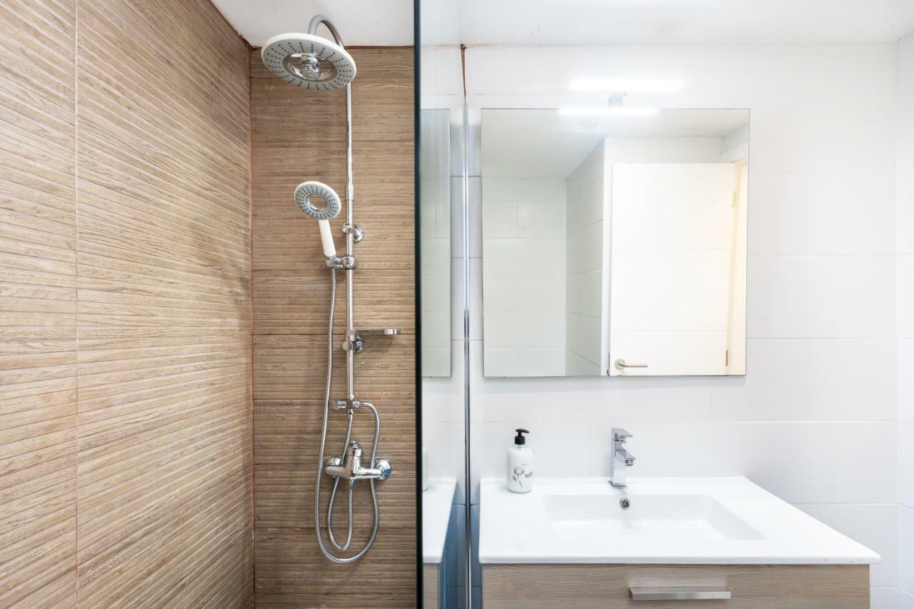 Tropic Apartments En Castle Harbour Лос Кристианос Екстериор снимка