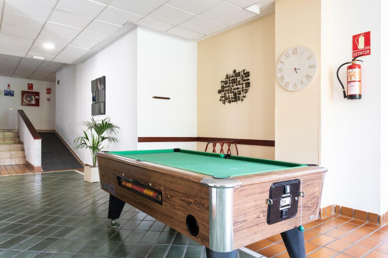 Tropic Apartments En Castle Harbour Лос Кристианос Екстериор снимка